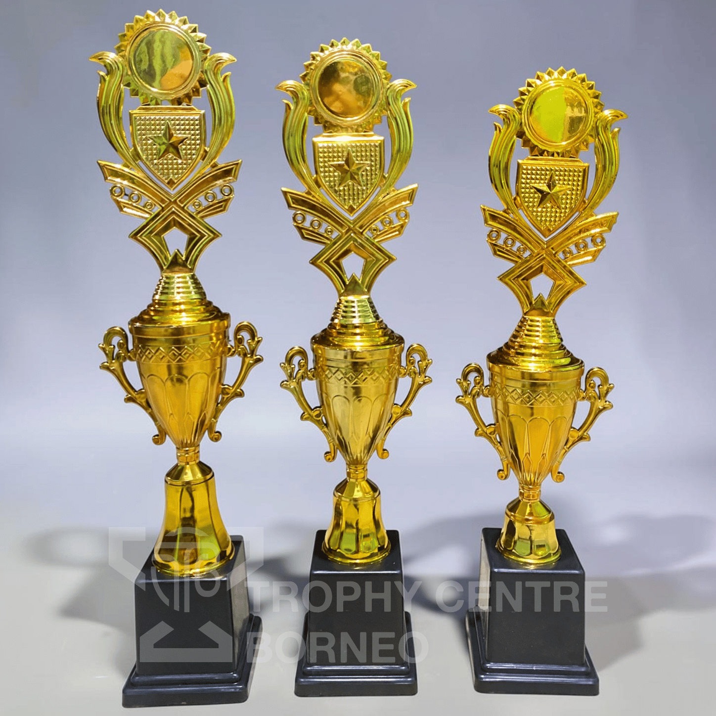 Piala TCB-101